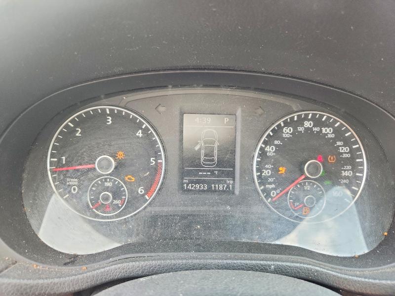 Aukcja sprzedaży 2014 Volkswagen Passat, vin: 1VWCN7A37EC071716, numer aukcji: 58504766