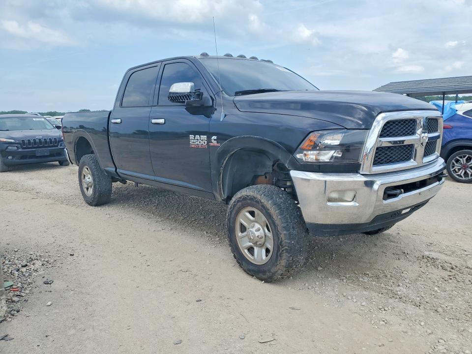 Aukcja sprzedaży 2013 Ram 2500, vin: 3C6UR5DL1DG550695, numer aukcji: 55080856