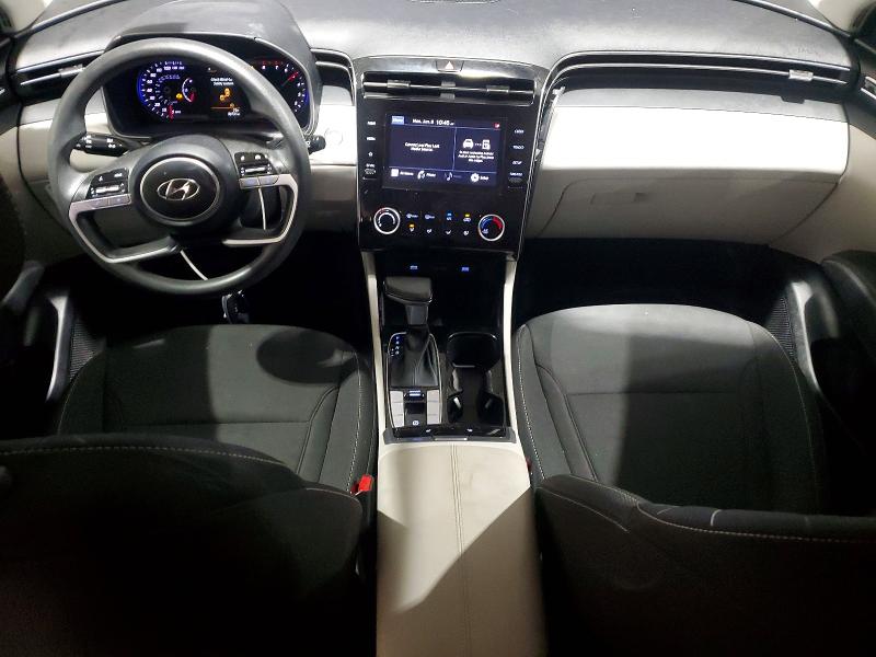 Продажа на аукционе авто 2022 Hyundai Tucson, vin: 5NMJBCAE4NH119056, номер лота: 56238126