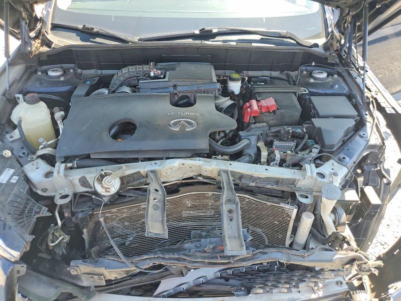 Продаж на аукціоні авто 2019 Infiniti Qx50, vin: 3PCAJ5M34KF144433, номер лоту: 57355206