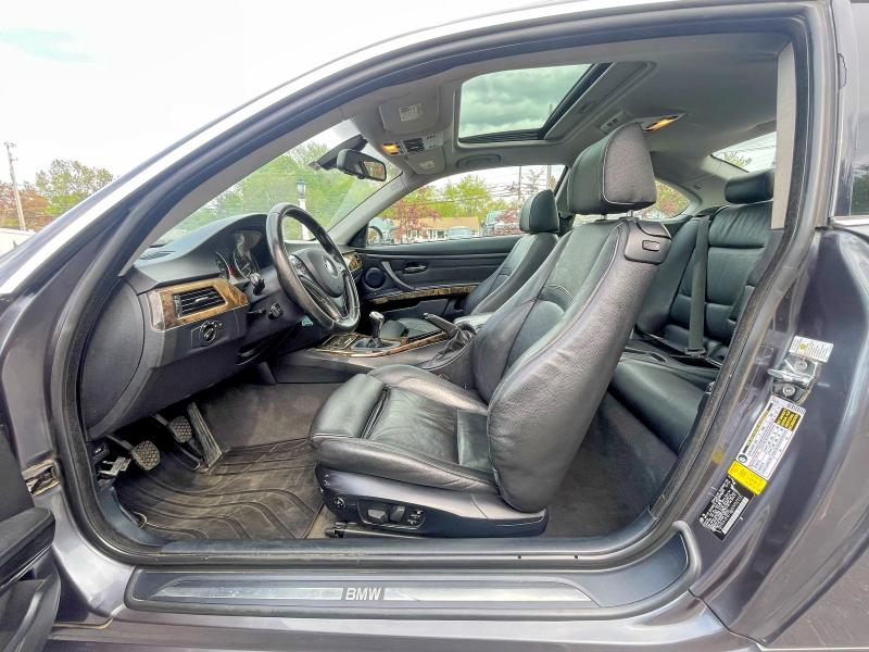 Продажа на аукционе авто 2007 Bmw 335, vin: WBAWB73507P022115, номер лота: 58546646