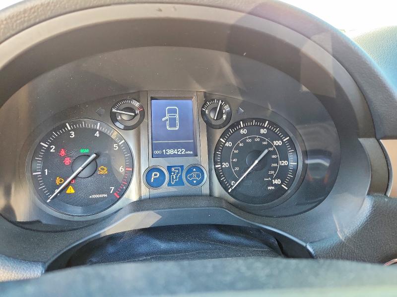 Продажа на аукционе авто 2015 Lexus Gx, vin: JTJJM7FX5F5111593, номер лота: 55518736