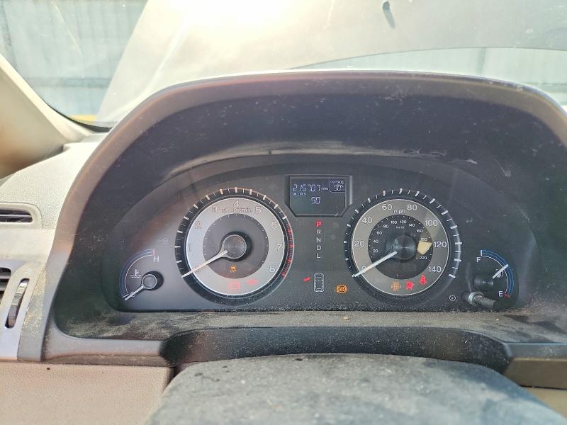 55928286 :رقم المزاد ، 5FNRL5H69BB096932 vin ، 2011 Honda Odyssey مزاد بيع