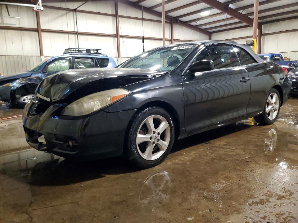 Продаж на аукціоні авто 2008 Toyota Camry Solara, vin: 4T1FA38P48U159114, номер лоту: 59284646