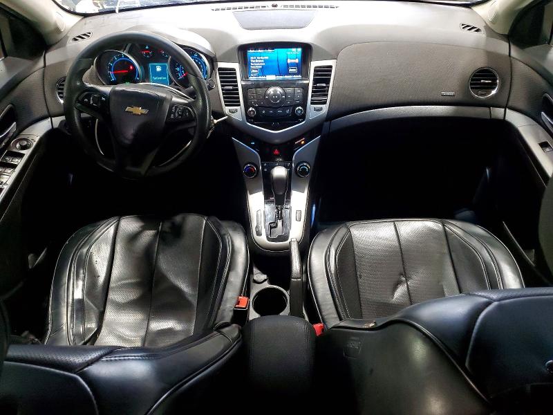 Продажа на аукционе авто 2015 Chevrolet Cruze, vin: 1G1PC5SB5F7103750, номер лота: 56780526