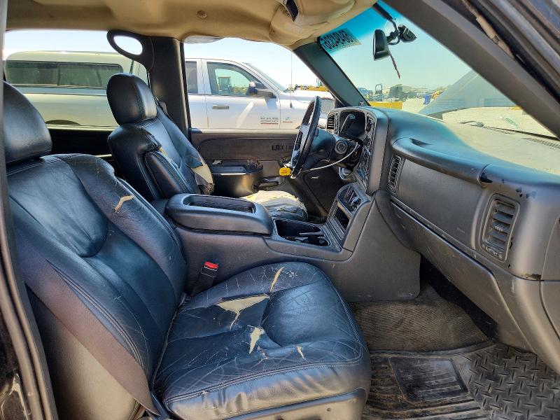 Aukcja sprzedaży 2003 Gmc Sierra, vin: 1GTGK13U23F134541, numer aukcji: 58494336