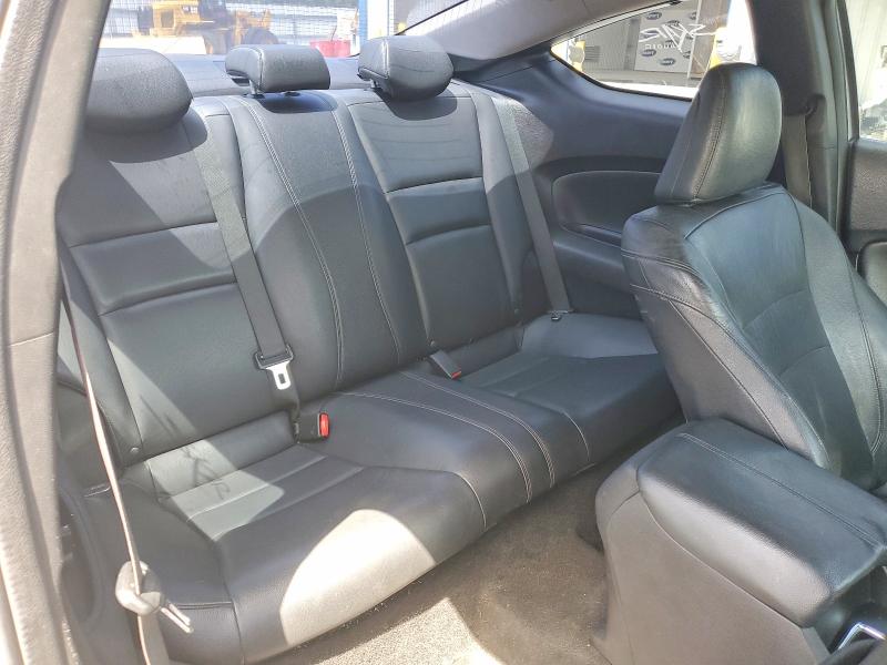 2013 Honda Accord მანქანა იყიდება აუქციონზე, vin: 1HGCT2B87DA007984, აუქციონის ნომერი: 85979235