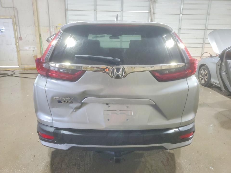 Продажа на аукционе авто 2020 Honda Cr-v, vin: 7FARW1H54LE029328, номер лота: 55416626