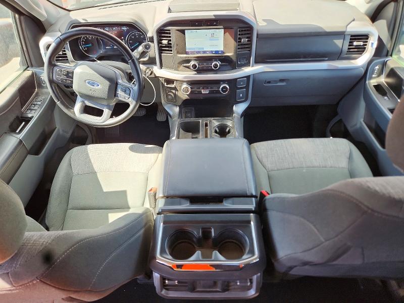 Продаж на аукціоні авто 2023 Ford F150, vin: 1FTFW1E81PKE69819, номер лоту: 56473706