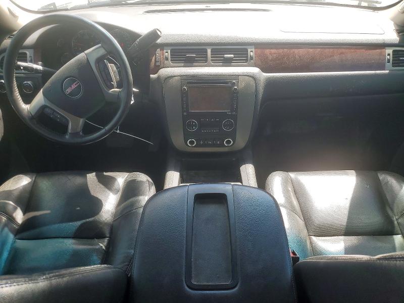 Aukcja sprzedaży 2012 Gmc Yukon, vin: 1GKS2CE06CR174186, numer aukcji: 55020696