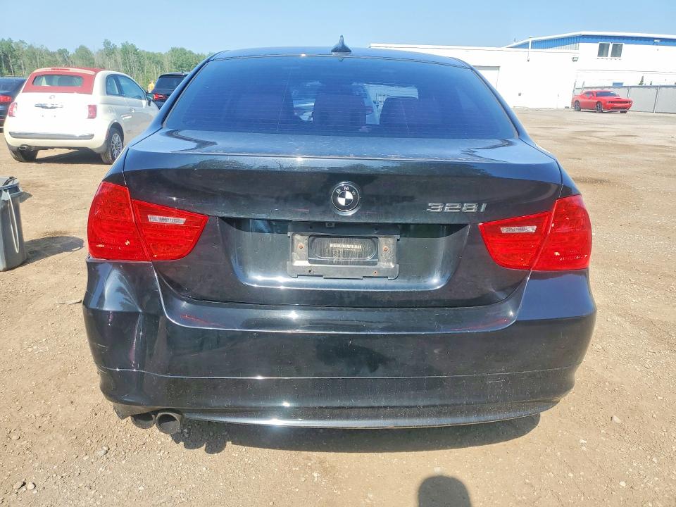 2010 Bmw 328 მანქანა იყიდება აუქციონზე, vin: WBAPK7C5XAA459389, აუქციონის ნომერი: 59007116