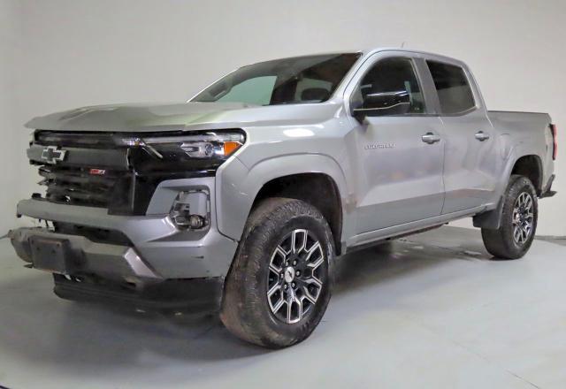 Продажа на аукционе авто 2023 Chevrolet Colorado, vin: 1GCPTDEK8P1174538, номер лота: 57413296
