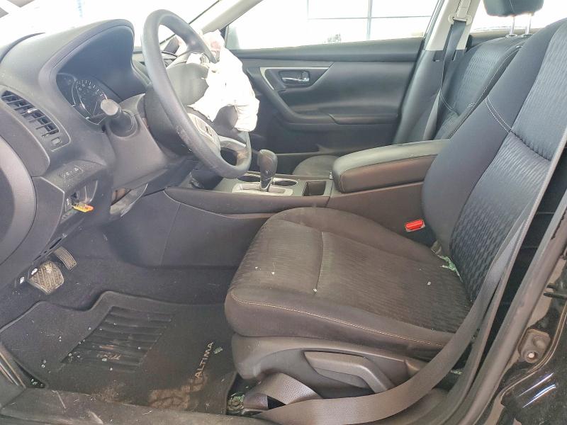 2017 Nissan Altima მანქანა იყიდება აუქციონზე, vin: 1N4AL3AP6HC485916, აუქციონის ნომერი: 58742086