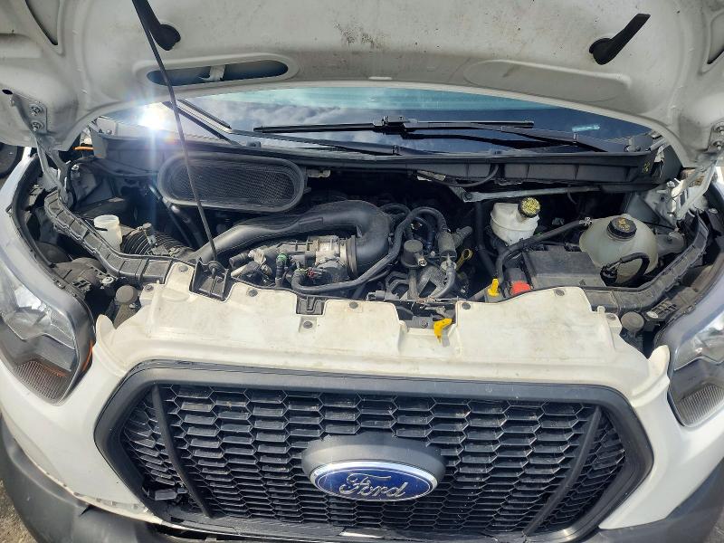 Aukcja sprzedaży 2023 Ford Transit, vin: 1FTBR2C87PKA16206, numer aukcji: 58348816