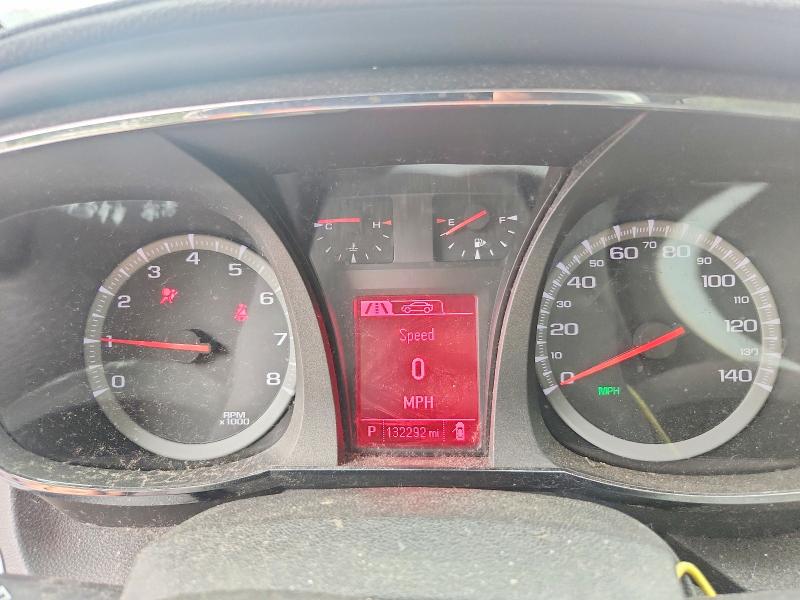 Продажа на аукционе авто 2017 Gmc Terrain, vin: 2GKFLTE32H6153542, номер лота: 58628236