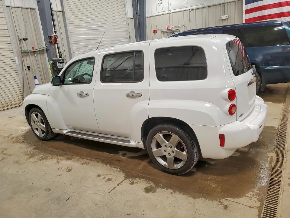 Продаж на аукціоні авто 2008 Chevrolet Hhr, vin: 3GNDA53P18S647295, номер лоту: 57357086
