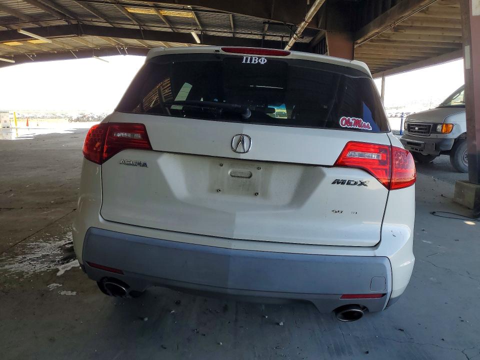 Продажа на аукционе авто 2009 Acura Mdx, vin: 2HNYD28249H514977, номер лота: 56439416