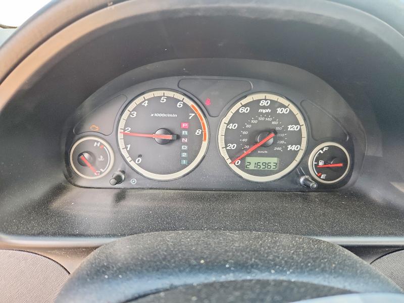 Aukcja sprzedaży 2003 Honda Cr-v, vin: JHLRD78453C025784, numer aukcji: 85985145