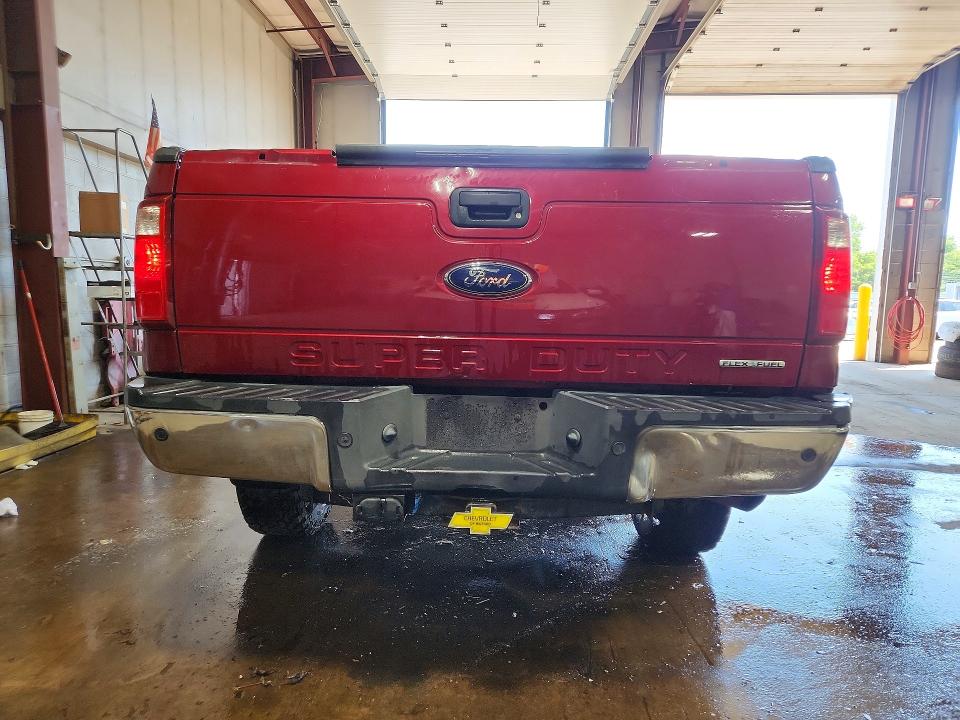 Продаж на аукціоні авто 2016 Ford F350, vin: 1FTRF3B61GEA18853, номер лоту: 55948406