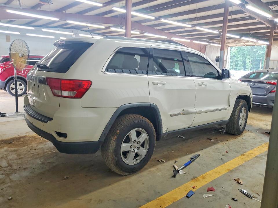 Продаж на аукціоні авто 2012 Jeep Grand Cherokee, vin: 1C4RJFAG7CC117774, номер лоту: 55927006