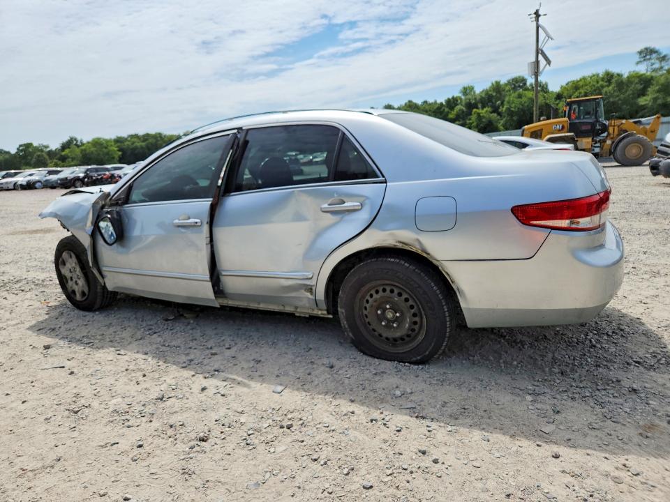 Продаж на аукціоні авто 2003 Honda Accord, vin: JHMCM563X3C001142, номер лоту: 56747956