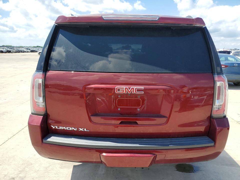 Продаж на аукціоні авто 2018 Gmc Yukon Xl, vin: 1GKS1FKC7JR395702, номер лоту: 57379756