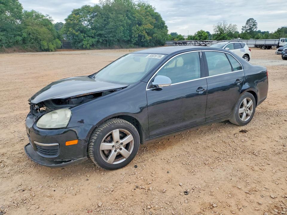 Aukcja sprzedaży 2008 Volkswagen Jetta, vin: 3VWRM71K78M198604, numer aukcji: 58928736