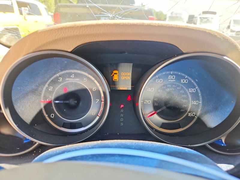 Продажа на аукционе авто 2011 Acura Mdx, vin: 2HNYD2H60BH532188, номер лота: 55473206
