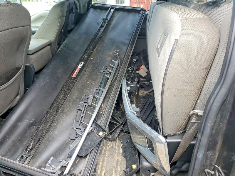 Продажа на аукционе авто 2018 Ford F150, vin: 1FTEW1EB2JFD75195, номер лота: 57672346