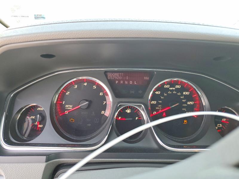Продаж на аукціоні авто 2017 Gmc Acadia Limited, vin: 1GKKRSKD4HJ251429, номер лоту: 56186406