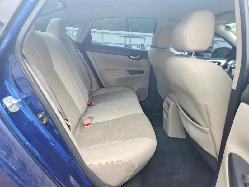 Aukcja sprzedaży 2016 Nissan Sentra, vin: 3N1AB7APXGY275719, numer aukcji: 55705046