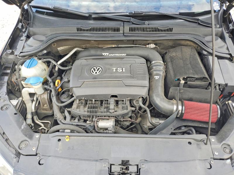 Продаж на аукціоні авто 2015 Volkswagen Jetta, vin: 3VW4T7AJ9FM231653, номер лоту: 55816456