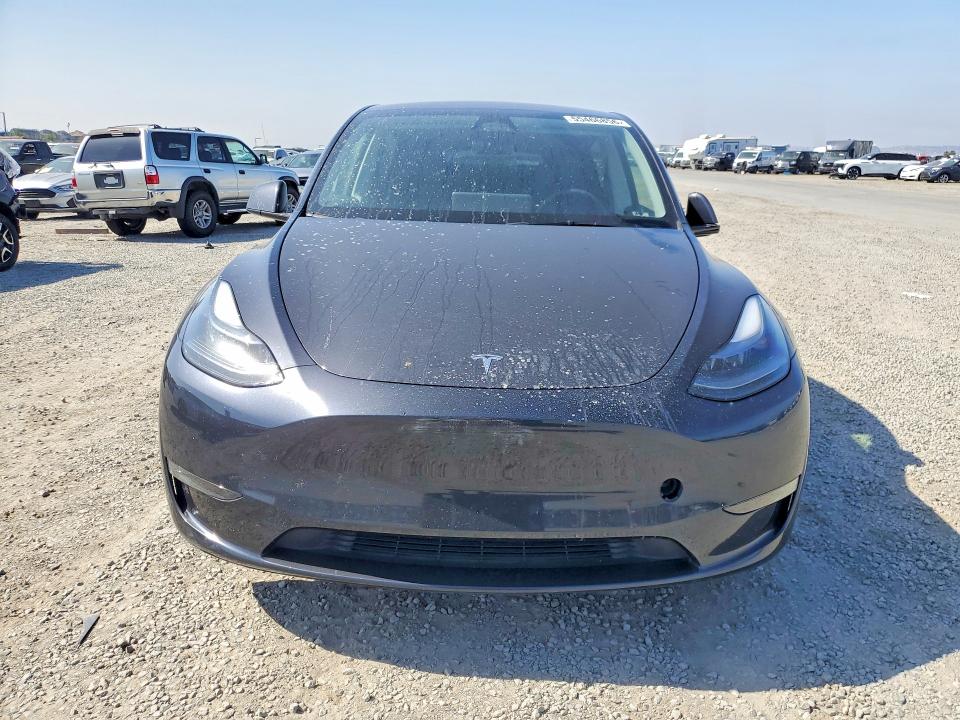 Aukcja sprzedaży 2024 Tesla Model Y, vin: 7SAYGDEF9RF050786, numer aukcji: 55466856