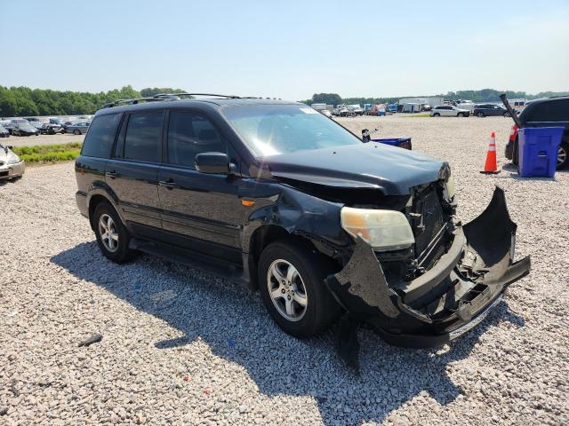 Продажа на аукционе авто 2006 Honda Pilot, vin: 2HKYF18596H508499, номер лота: 57134806
