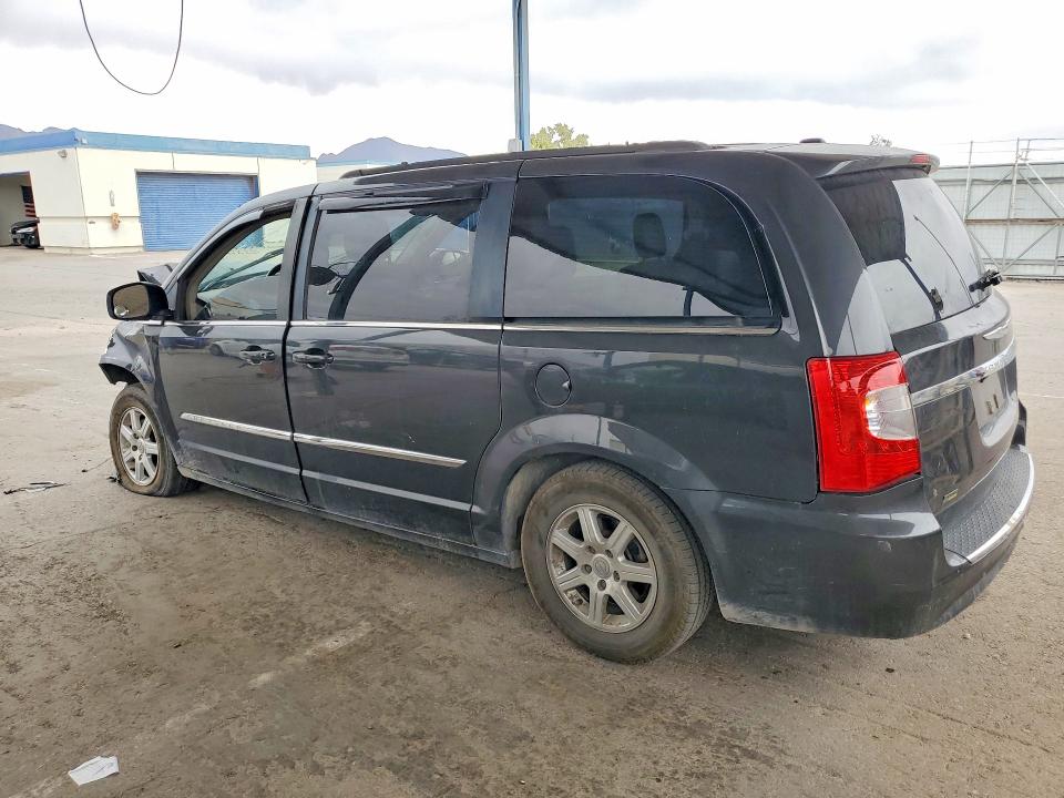 Продажа на аукционе авто 2012 Chrysler Town & Country, vin: 2C4RC1BG8CR320580, номер лота: 56280076