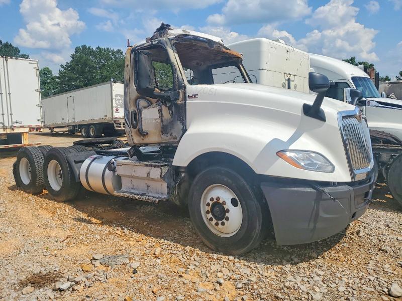 Auction sale of the 2019 International Lt625, vin: 3HCDZTZR9KL532673, lot number: 55159006
