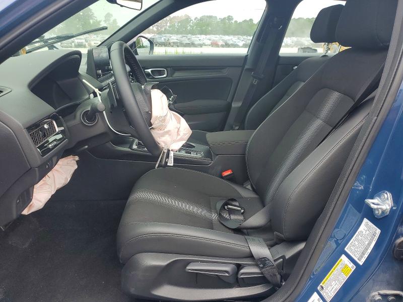 Продажа на аукционе авто 2026 Honda Civic, vin: 2HGFE2F52TH591671, номер лота: 56820986