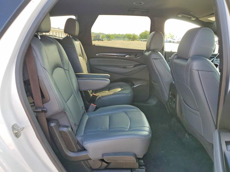 Aukcja sprzedaży 2022 Buick Enclave, vin: 5GAEVBKW1NJ103211, numer aukcji: 58544336