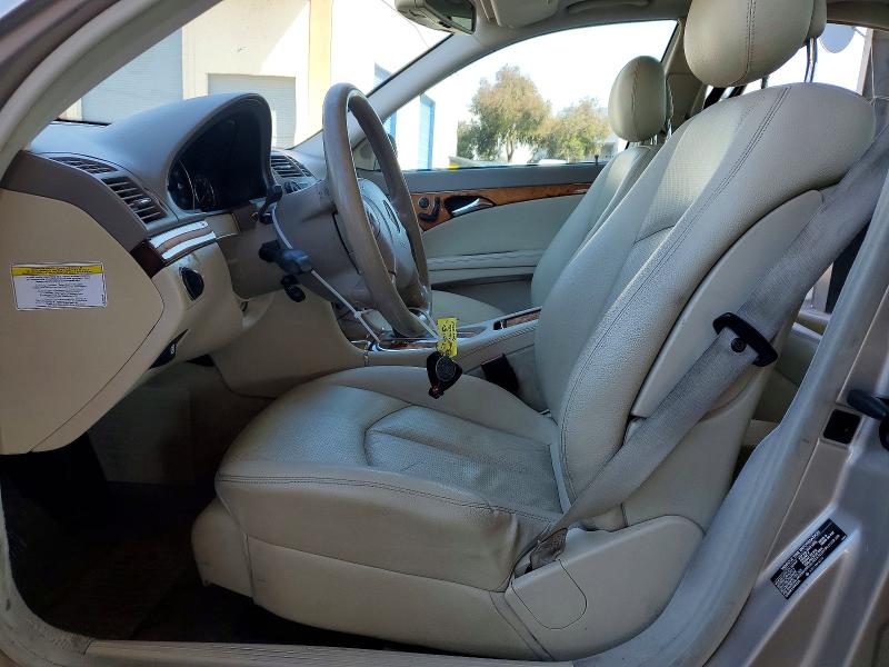 Aukcja sprzedaży 2005 Mercedes-benz E, vin: WDBUF65J25A730870, numer aukcji: 57081156
