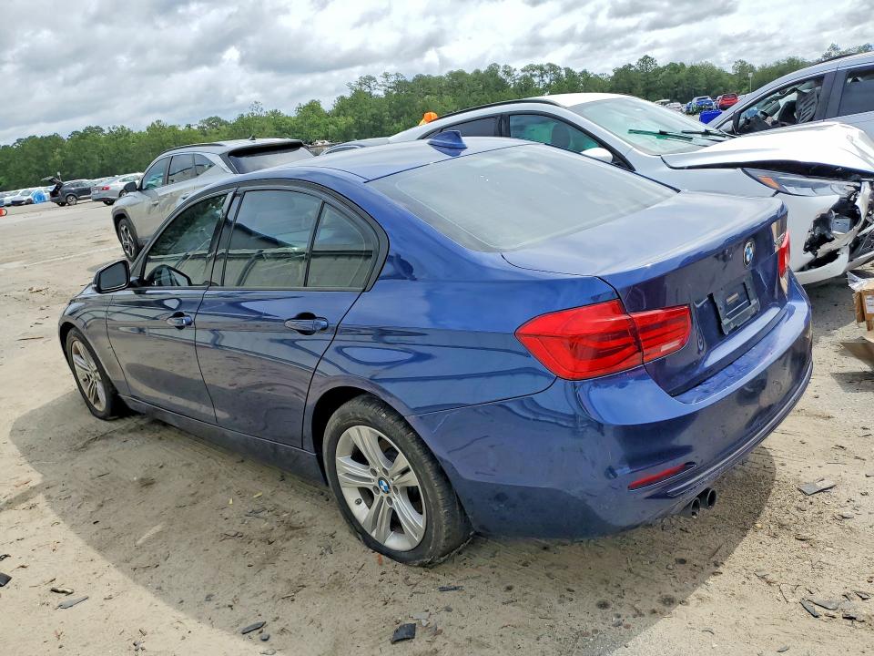 Aukcja sprzedaży 2016 Bmw 328, vin: WBA8E9G57GNT45949, numer aukcji: 57054336