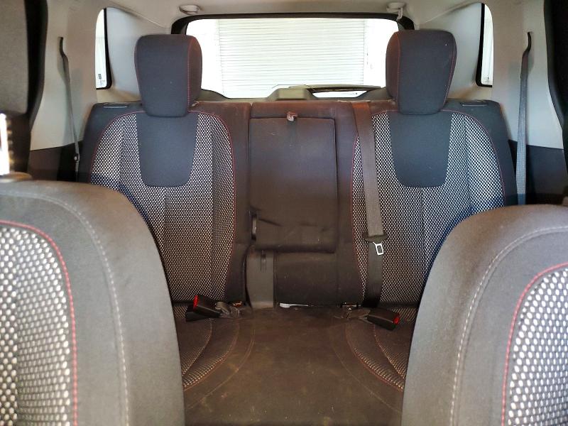 Aukcja sprzedaży 2015 Gmc Terrain, vin: 2GKFLWE36F6281748, numer aukcji: 57256766