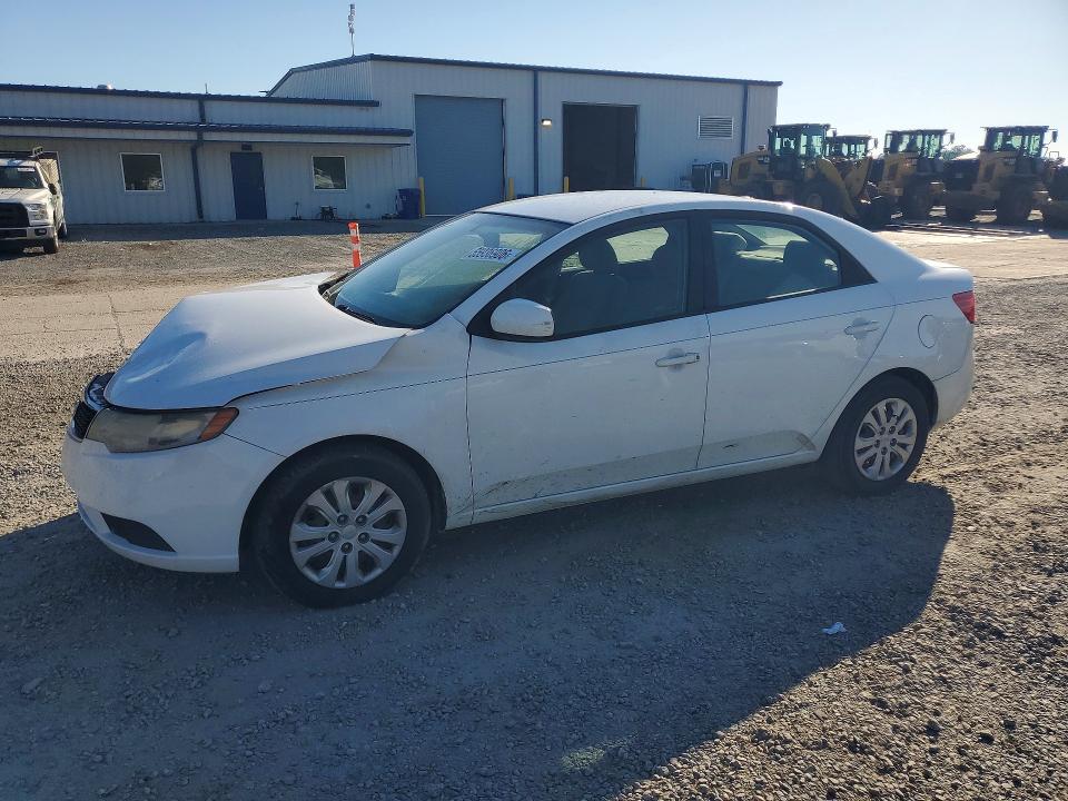 55936906 :رقم المزاد ، KNAFT4A2XB5444613 vin ، 2011 Kia Forte مزاد بيع