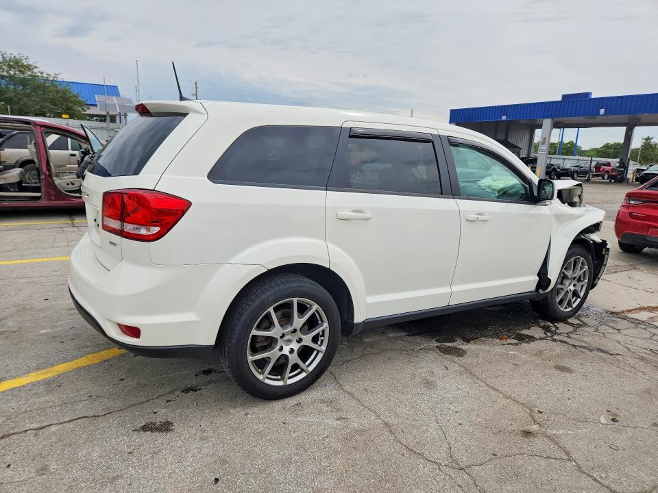 Aukcja sprzedaży 2019 Dodge Journey, vin: 3C4PDDEG9KT702128, numer aukcji: 57559156