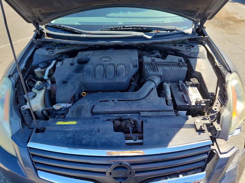 56177436 :رقم المزاد ، 1N4AL21E89N449708 vin ، 2009 Nissan Altima مزاد بيع