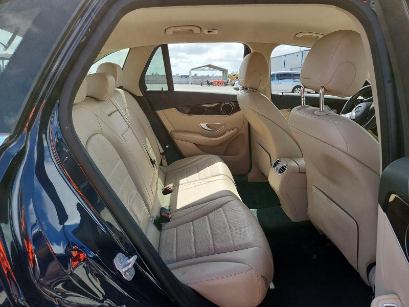 Aukcja sprzedaży 2016 Mercedes-benz Glc, vin: WDC0G4JB8GF007251, numer aukcji: 57677306
