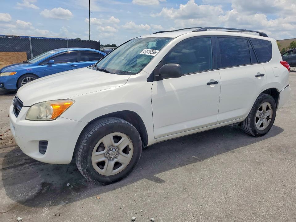 Aukcja sprzedaży 2012 Toyota Rav4, vin: 2T3ZF4DV8CW131258, numer aukcji: 54826596