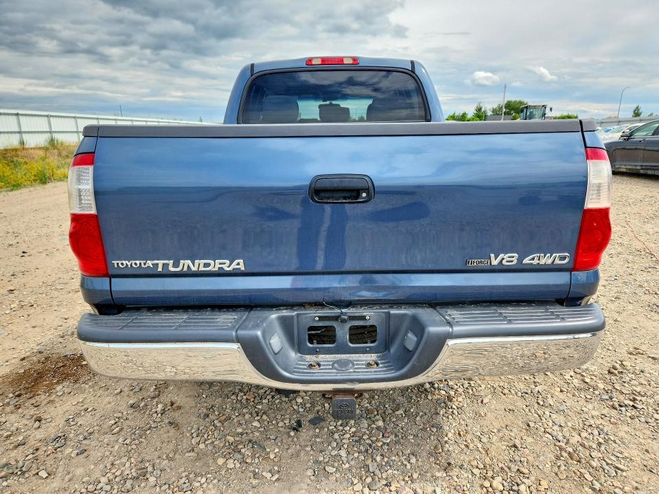 Продажа на аукционе авто 2005 Toyota Tundra, vin: 5TBDT441X5S499728, номер лота: 57969706