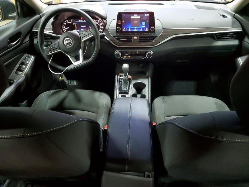 56592336 :رقم المزاد ، 1N4BL4DW7TN312271 vin ، 2026 Nissan Altima مزاد بيع