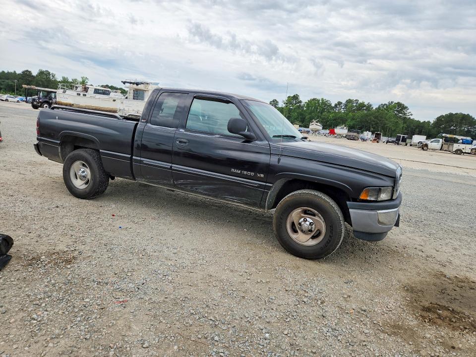 57249336 :رقم المزاد ، 3B7HC13YX1G801999 vin ، 2001 Dodge Ram 1500 مزاد بيع