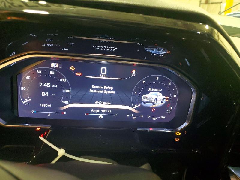 58073296 :رقم المزاد ، 1GTUUDED2TZ345426 vin ، 2026 Gmc Sierra مزاد بيع